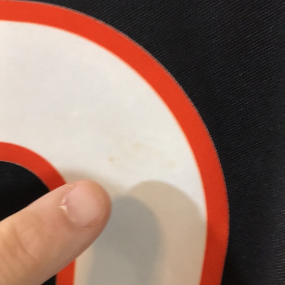 NWT Nike Bengals Burrow On Field Apparel Jersey - Picture 5 of 11